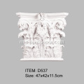 Lajur Pilaster Dalaman Lebar 35cm